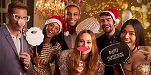 Plan the Ultimate Holiday Party