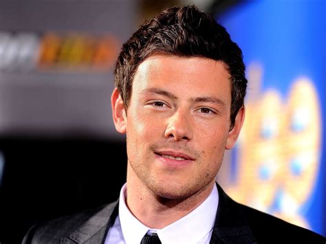 Personagem em "Glee" terá mesmo fim que Cory - Fantastic - Mais do que