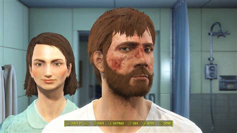 Https://tommynaija.com/hairstyle/fallout 4 Unlike Hairstyle