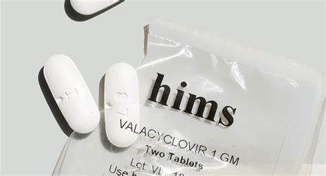 Valacyclovir Dosage Guide Cold Sores Genital Herpes And More Hims