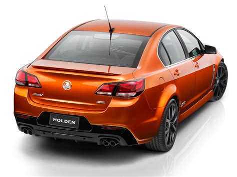 Vf Holden Commodore Ssv Thats More Like It Swadeology
