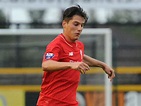 Sergi Canos future: Liverpool teenager in contract stand-off with Reds ...