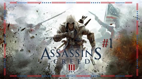Assassin S Creed Iii Haytham Kenway Youtube
