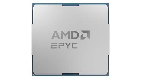 Amd Epyc™ Server Processors Amd