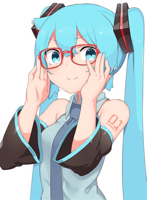 Hatsune Miku Vocaloid Drawn By Abmayo Danbooru