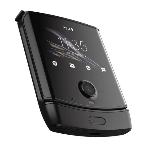 Motorola Razr 128gb Noir Black Flip Phone 📱 Xt2000 2 T Mobile Atandt Gsm
