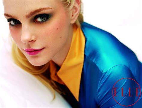 Photo Of Fashion Model Jessica Stam Id 273825 Models The Fmd