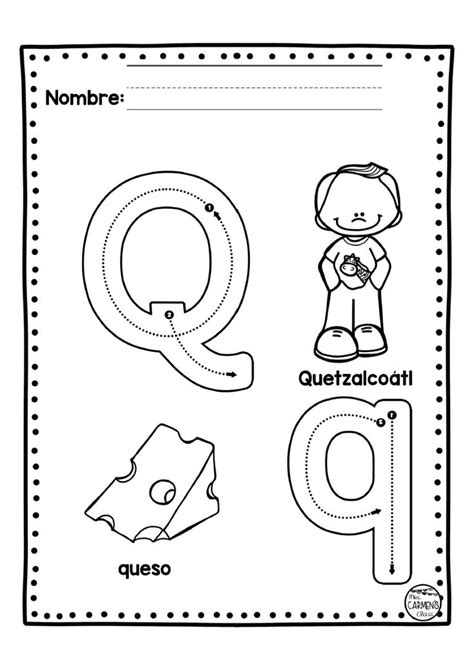 Cuadernillo Repasamos El Trazo Del Abecedario Homeschool Symbols