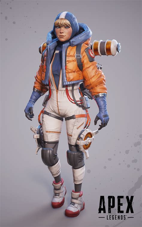 artstation apex legends wattson the static defender sam sun apex legends wattson apex