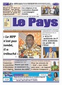 Bilan du Burkina Faso en phase finale de CAN - Editions Le Pays