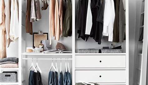 IKEA Closets to Create a Custom Closet Look | Apartment Therapy