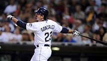 Adrián González belongs in the Padres Hall of Fame | Padres