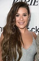 LEA MICHELE at Variety and Women in Film’s Pre-emmy Party in West ...