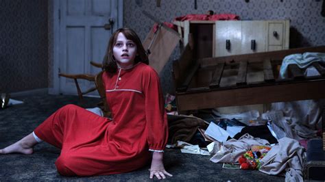 The Conjuring 2 2016 Horror Movie Wallpapers 80 Wallpapers Hd Wallpapers