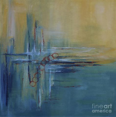 Source Of Life Sold Painting By Christiane Schulze Art And