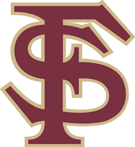 Florida State University Spear Logo Logodix