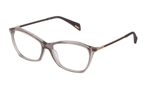 police police gray woman glasses grailed