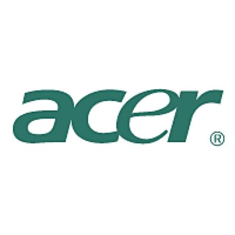 Acer Brands Of The World Download Vector Logos And Logotypes