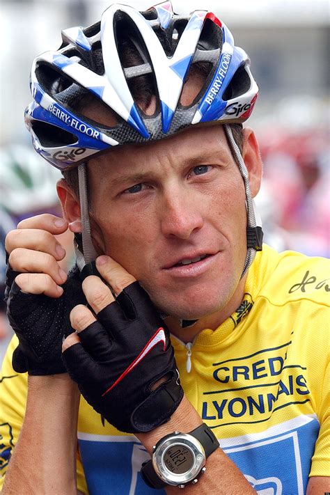 Who Should Play Lance Armstrong On The Big Screen Film On Its Way Following Oprah Winfrey