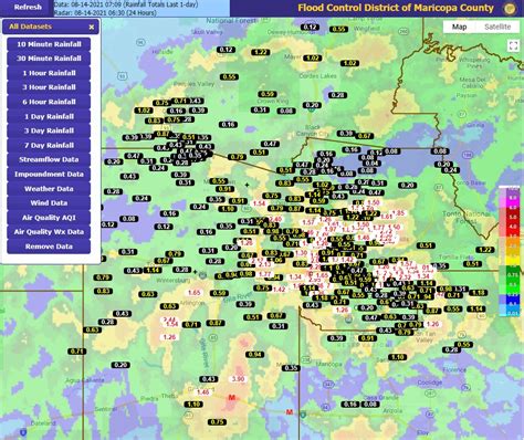 The Flood Control District Of Maricopa County On Twitter Check Out