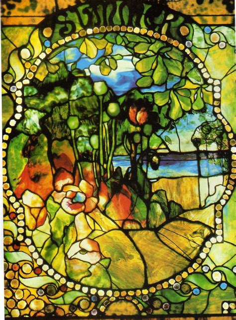 Louis Comfort Tiffany And Laurelton Hall An Artist S Country Estate