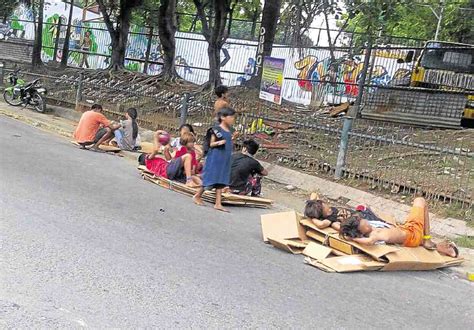Saving Cebus Street Children Inquirer News