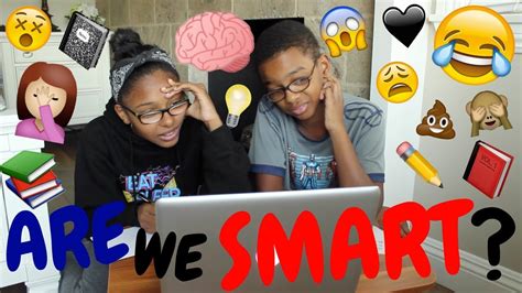 Why you are too lazy to study and the solution to it ARE WE SMARTER THAN A 5TH GRADER? - YouTube