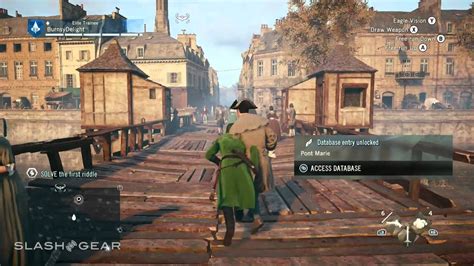 Download assassin's creed unity free for pc and install it by following the guide provided below. Assassin's Creed: Unity Xbox One gameplay - YouTube