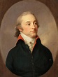 'Portrait of Friedrich Karl Ludwig, Duke of Schleswig-Holstein ...