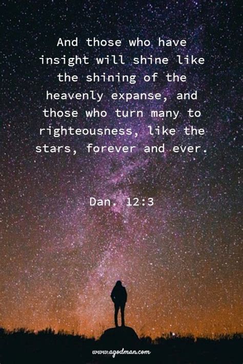 As Living Stars We Trust In God And Walk In Gods Light To Be Ruled By