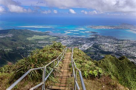 10 Best Hiking Trails In Honolulu Take A Walk Around Honolulus Most Beautiful Landscapes Go