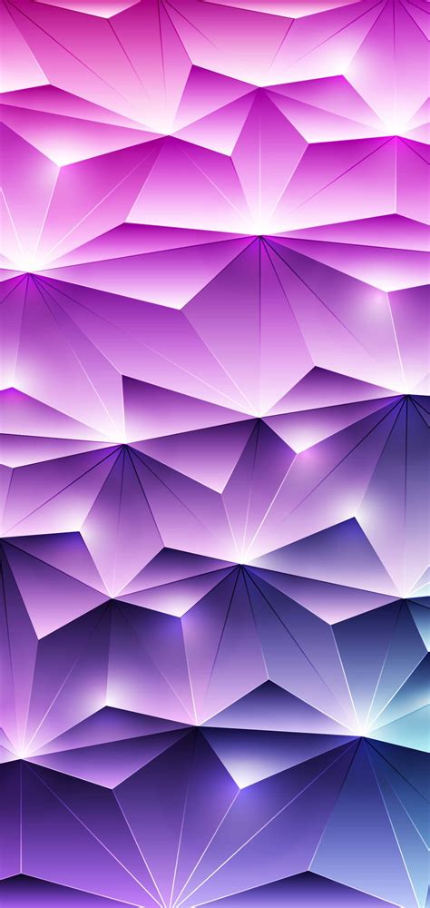 Abstract Geometric Iphone Wallpaper Pack In 2020 Geometric Wallpaper