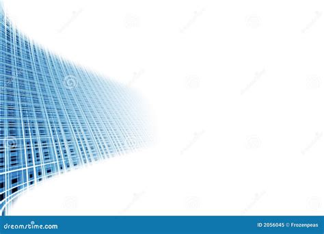 Abstract Blue Background Stock Illustration Illustration Of Waves