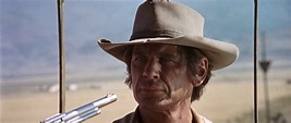 Érase Una Vez En El Oeste (1968) (HDrip 1080p) - Identi