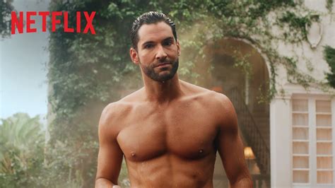 Lucifer Season 4 Teaser Hd Netflix Youtube