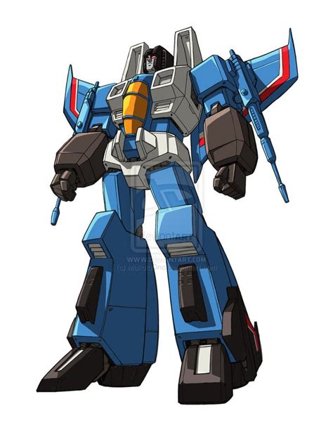 Thundercracker