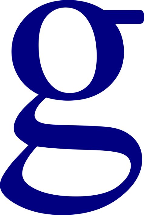 Letter G Png Transparent Image Download Size 780x1167px