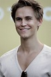 Rhys Wakefield (Australian Film Actor) ~ Wiki & Bio with Photos | Videos