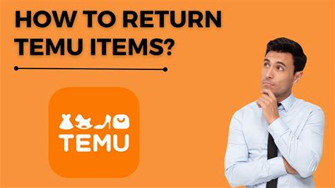 How To Return Temu Items Free Of Cost And Get Refund 2024