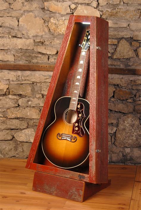Maybe you would like to learn more about one of these? Guitar Display Cases - Protect Your Instrument ...