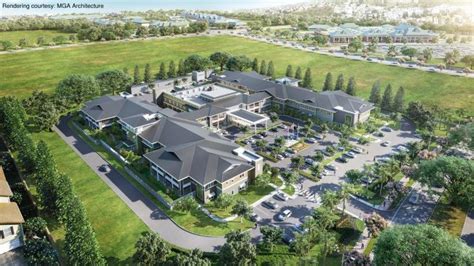 Nan Inc Awarded Contract To Build Much Needed Veterans Home In West