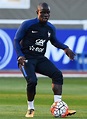 N'Golo Kante of the France National Team | N golo kante, Équipe de ...