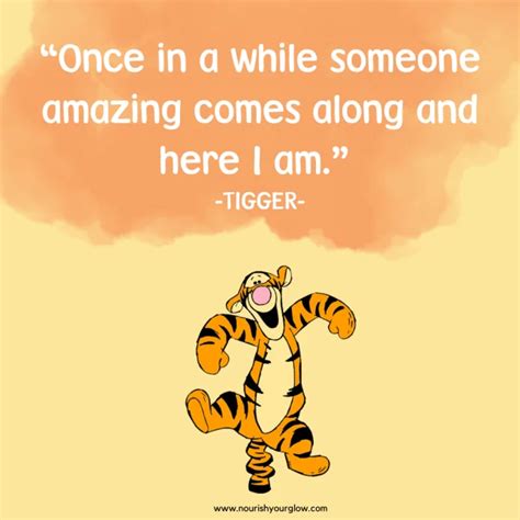 61 Best Tigger Quotes That Ll Have You Bouncing For Joy Nourish Your Glow