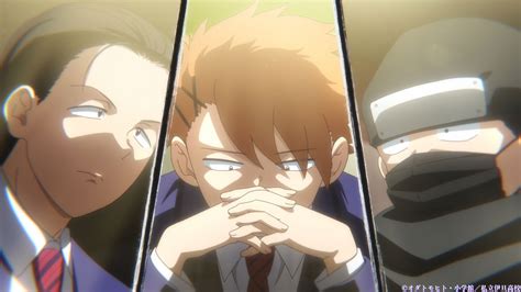 El Anime Komi San Wa Komyushou Desu 2 Reveló Detalles De Su Episodio 3