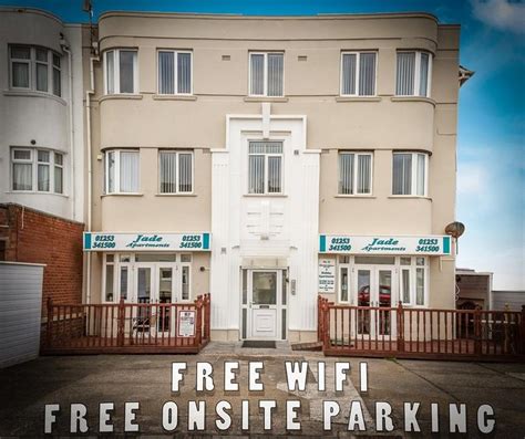 Jade Apartments South Shore Flat 1 Updated 2019 Holiday Rental In Blackpool Tripadvisor