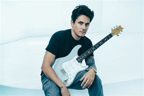 John Mayer I Havent Been A D K In Many Years