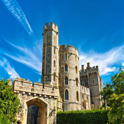 Skip The Line Windsor Castle Private Trip From London By Car Getyourguide