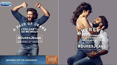 No This Condom Brand Is Not Selling Jeans Trending Newsthe Indian