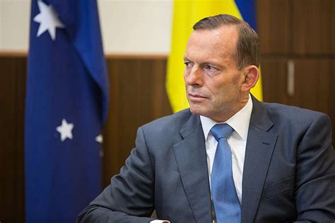 australia s former prime minister redefining marriage has big consequences cna daily news