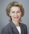 Ursula von der Leyen – Wikipedia